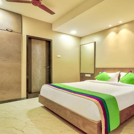 Treebo Sriz Cozy Seethamadhara Visakhapatnam Eksteriør bilde