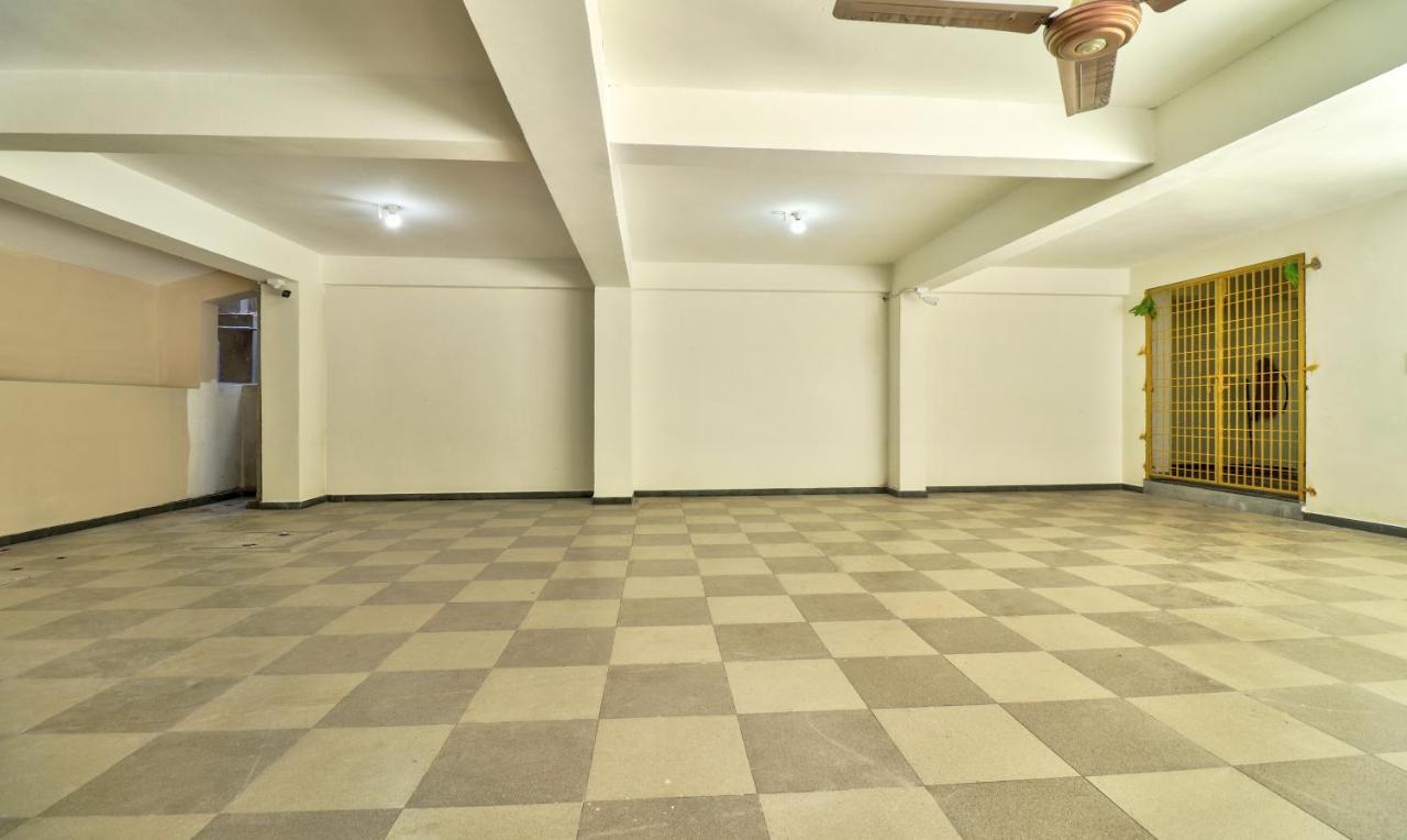 Treebo Sriz Cozy Seethamadhara Visakhapatnam Eksteriør bilde